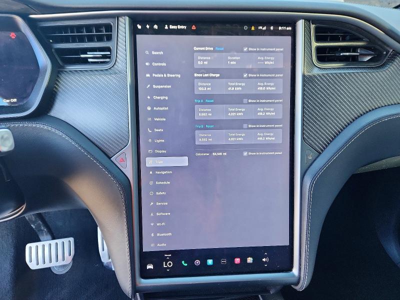 Aukcja sprzedaży 2018 Tesla Model X, vin: 5YJXCBE46JF140893, numer aukcji: 53928976
