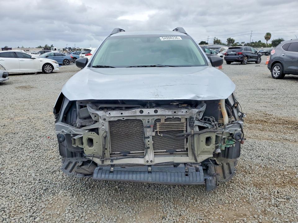 Aukcja sprzedaży 2019 Subaru Outback, vin: 4S4BSABC3K3207060, numer aukcji: 54998236