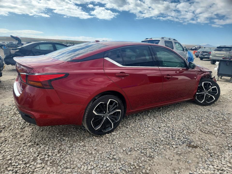 Продажа на аукционе авто 2023 Nissan Altima, vin: 1N4BL4CW0PN404460, номер лота: 52456266
