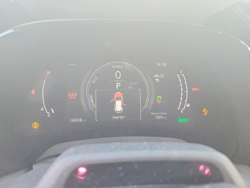 Продаж на аукціоні авто 2024 Lexus Rx 350h, vin: 2T2BBMCA9RC035309, номер лоту: 53060856