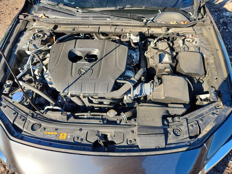 2023 Mazda 3 მანქანა იყიდება აუქციონზე, vin: 3MZBPBDM4PM373432, აუქციონის ნომერი: 52723086