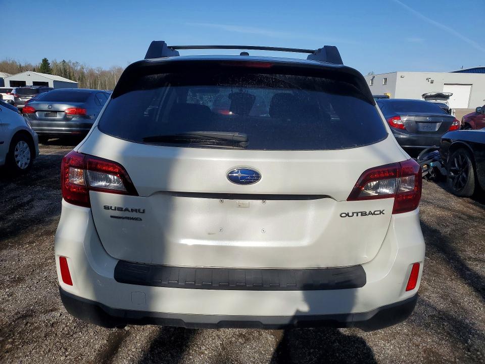 Aukcja sprzedaży 2017 Subaru Outback, vin: 4S4BSCDC2H3388346, numer aukcji: 52173286