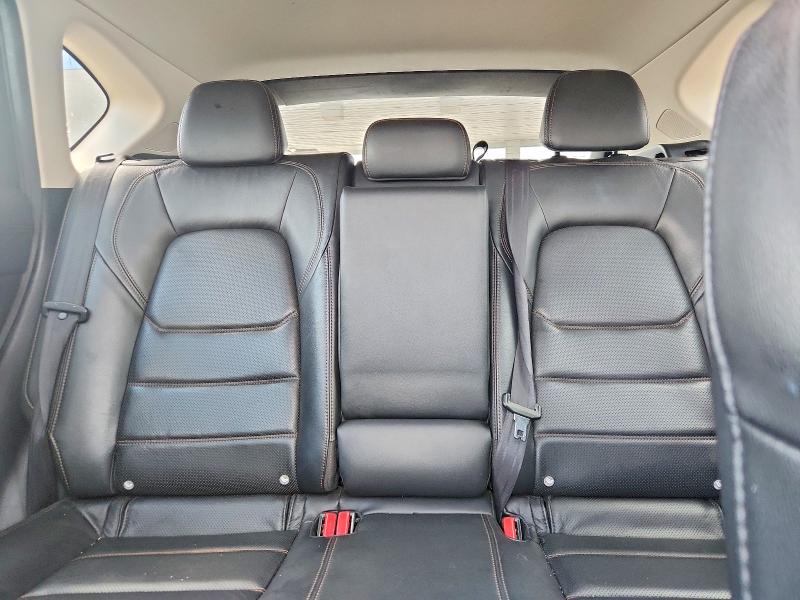 Продаж на аукціоні авто 2018 Mazda Cx-5, vin: JM3KFBDM2J0365224, номер лоту: 54281816