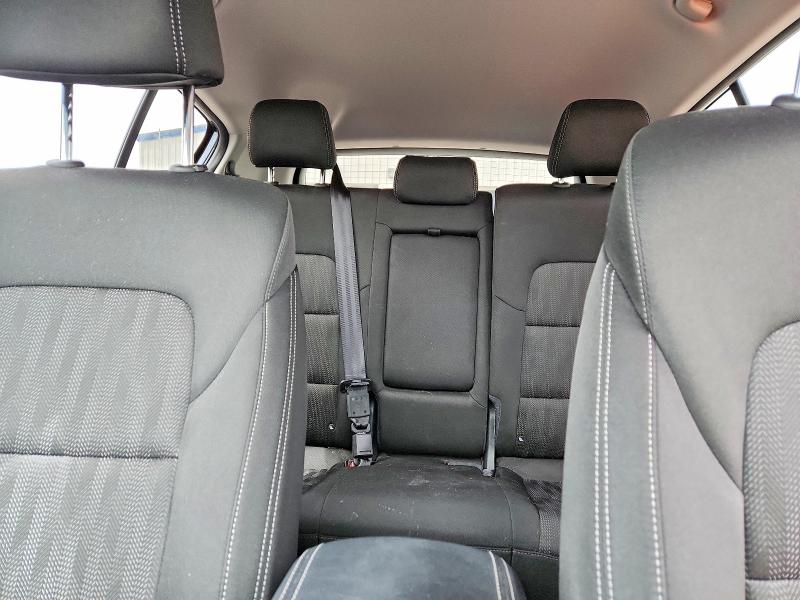 2020 Kia Sportage მანქანა იყიდება აუქციონზე, vin: KNDPM3AC0L7815775, აუქციონის ნომერი: 52502536