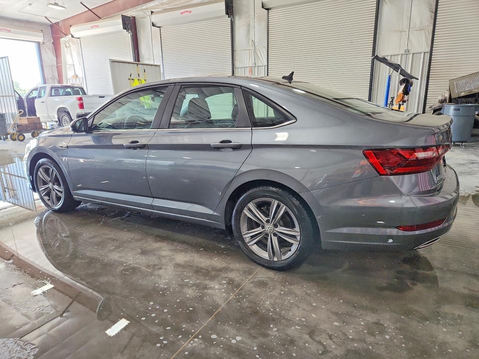 Aukcja sprzedaży 2020 Volkswagen Jetta, vin: 3VWCB7BU0LM020103, numer aukcji: 53386186