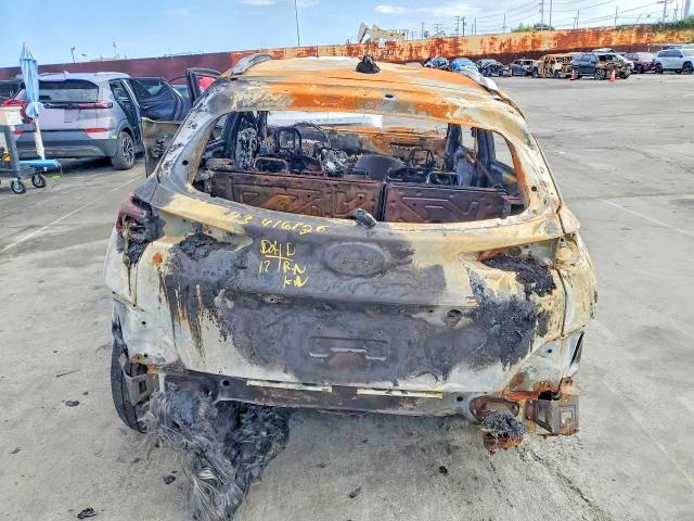 Aukcja sprzedaży 2023 Hyundai Kona, vin: KM8K6CAB9PU060821, numer aukcji: 52731656