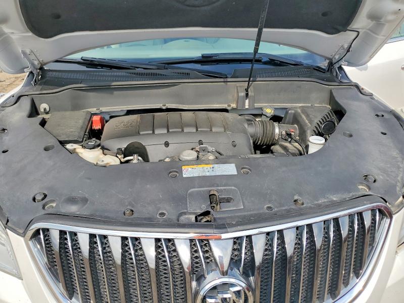 Продажа на аукционе авто 2016 Buick Enclave, vin: 5GAKVCKD0GJ163524, номер лота: 55134066