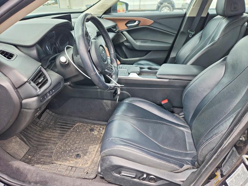 Aukcja sprzedaży 2021 Acura Tlx, vin: 19UUB5F4XMA001077, numer aukcji: 51791086