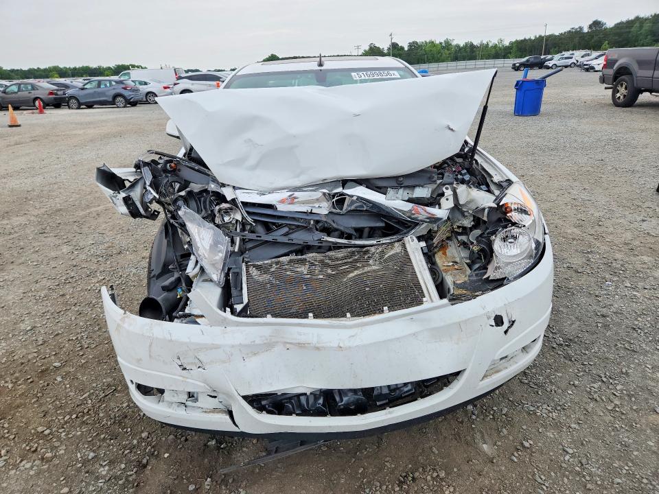 51699856 :رقم المزاد ، 1G8ZV57B59F223751 vin ، 2009 Saturn Aura مزاد بيع