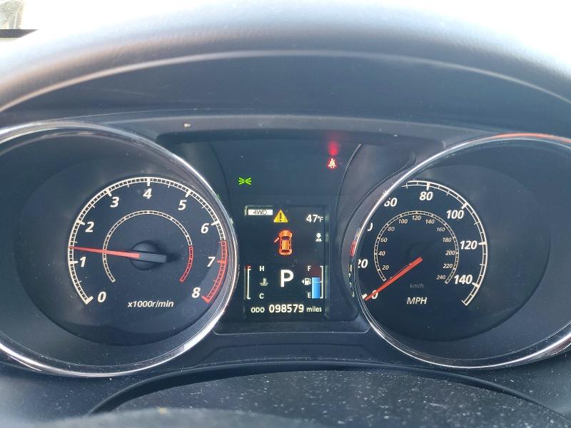 Aukcja sprzedaży 2018 Mitsubishi Outlander Sport, vin: JA4AR3AU9JU022998, numer aukcji: 54244856