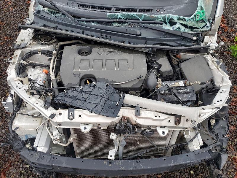Продажа на аукционе авто 2018 Toyota Corolla, vin: 2T1BURHE8JC085694, номер лота: 73064305