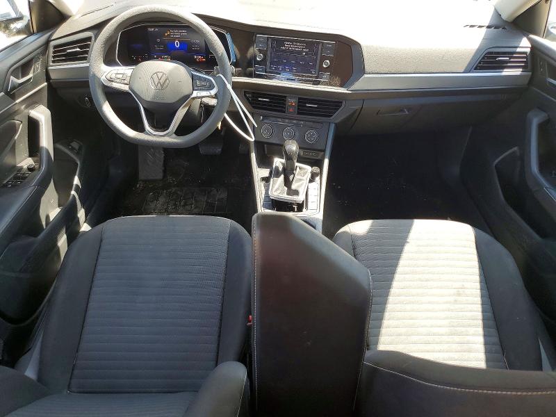 Продажа на аукционе авто 2023 Volkswagen Jetta, vin: 3VW5M7BU1PM011211, номер лота: 53731546