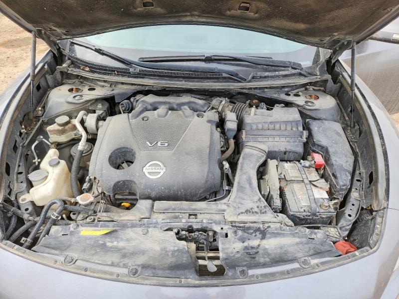 Продаж на аукціоні авто 2014 Nissan Maxima, vin: 1N4AA5AP5EC433173, номер лоту: 52229396