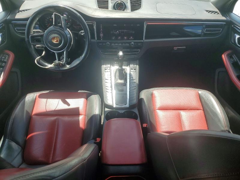 Продажа на аукционе авто 2020 Porsche Macan, vin: WP1AA2A58LLB02901, номер лота: 53740266