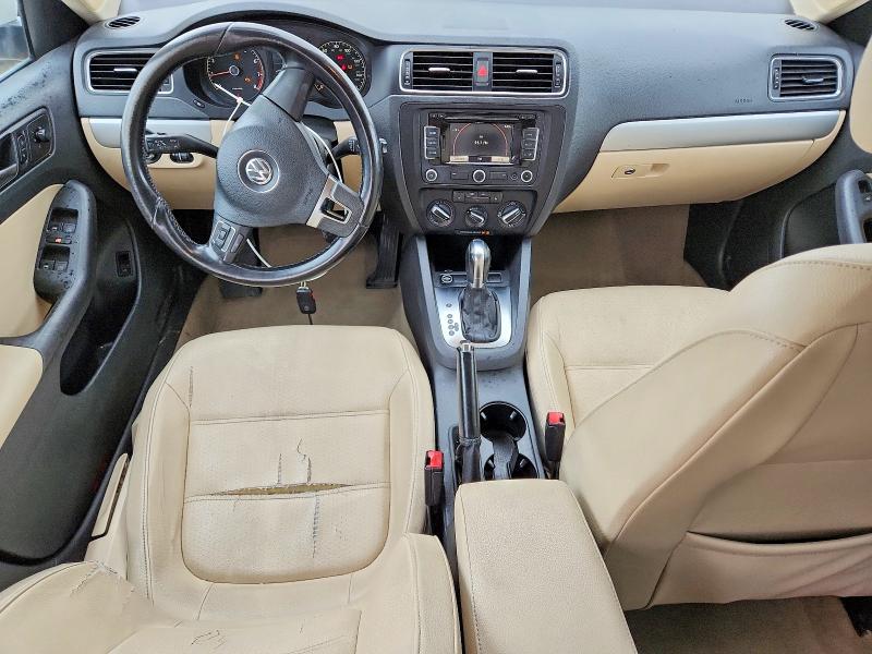 Aukcja sprzedaży 2011 Volkswagen Jetta, vin: 3VWLX7AJ8BM358288, numer aukcji: 51990416