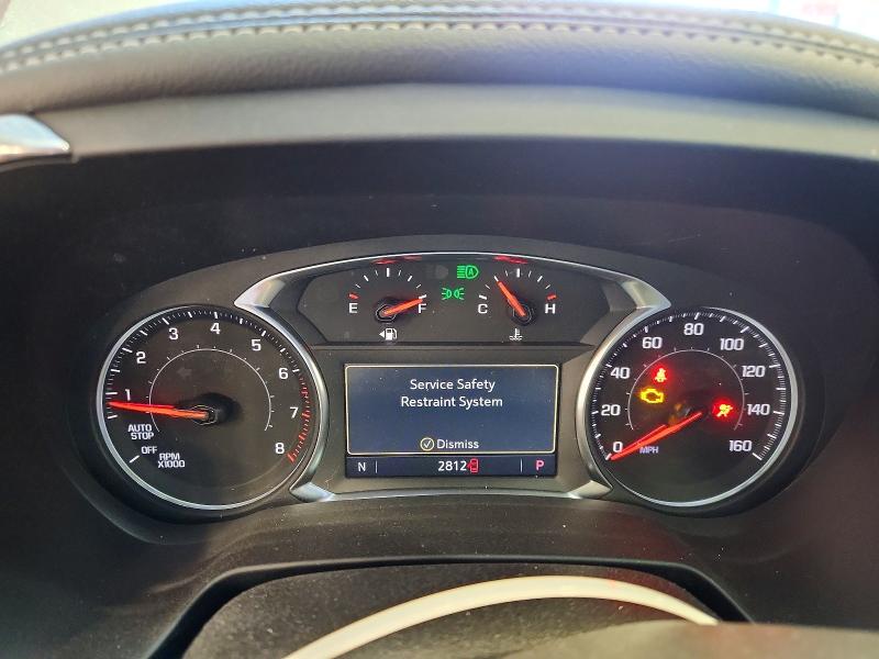 54311066 :رقم المزاد ، 3GNKBCR45TS152709 vin ، 2026 Chevrolet Blazer مزاد بيع
