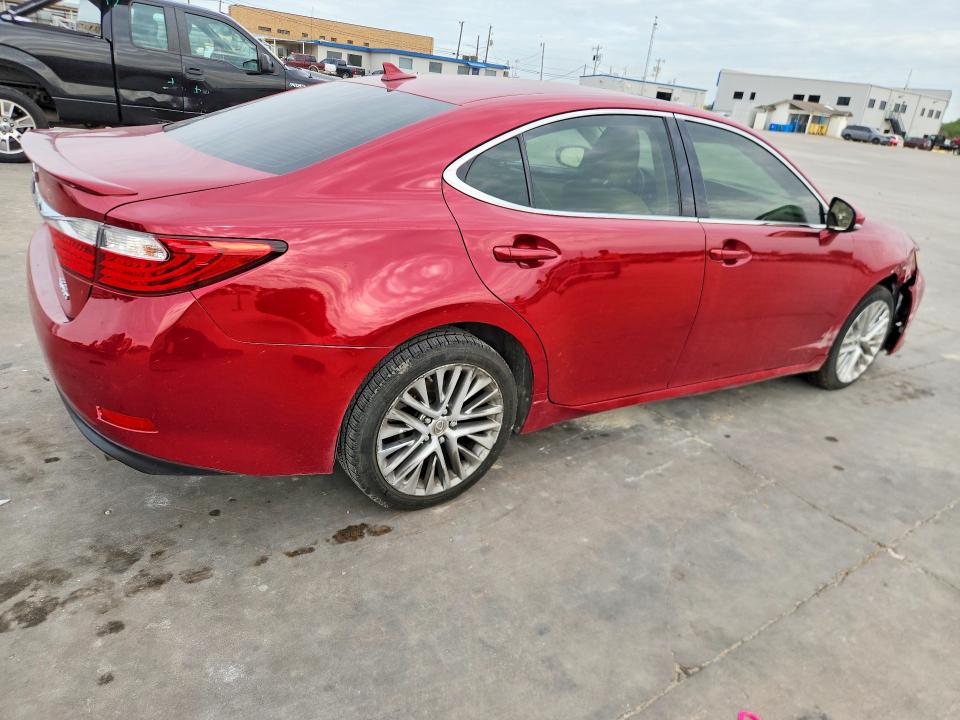 Aukcja sprzedaży 2013 Lexus Es, vin: JTHBK1GG4D2062182, numer aukcji: 52529586