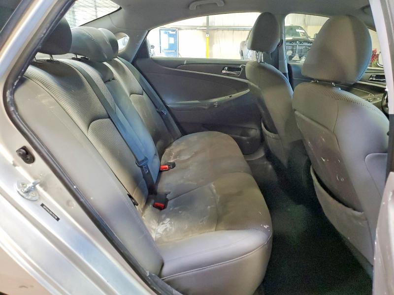 Продаж на аукціоні авто 2013 Hyundai Sonata, vin: 5NPEB4AC0DH703705, номер лоту: 54084446