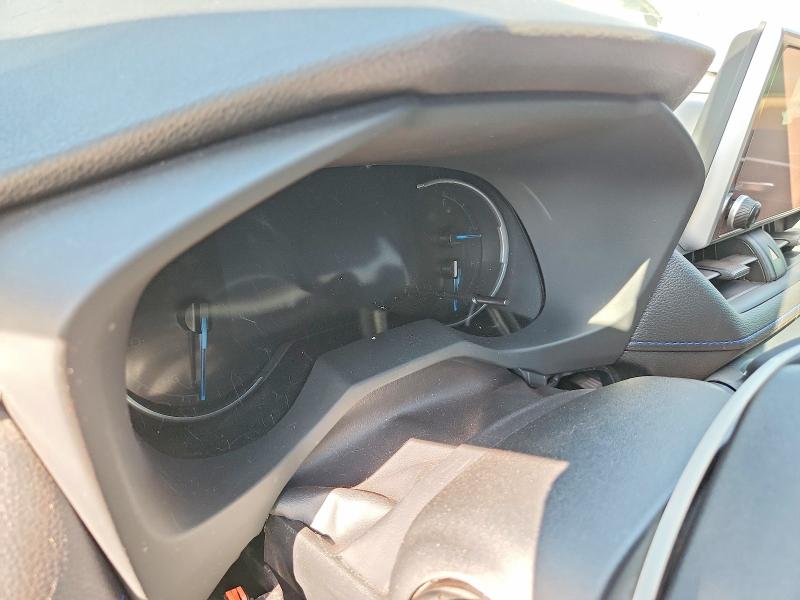 53296866 :رقم المزاد ، JTM16RFV3RJ051817 vin ، 2024 Toyota Rav4 مزاد بيع