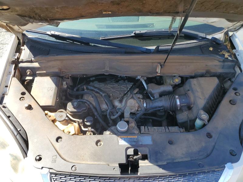 Aukcja sprzedaży 2011 Gmc Acadia, vin: 1GKKVSED2BJ305079, numer aukcji: 52242276
