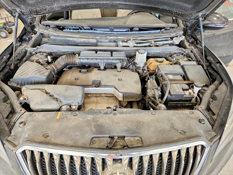 Продаж на аукціоні авто 2017 Buick Envision, vin: LRBFXDSA2HD115947, номер лоту: 52702666