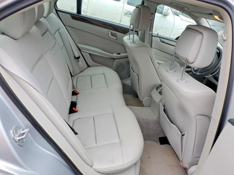 Продажа на аукционе авто 2014 Mercedes-benz E, vin: WDDHF0EB4EA853844, номер лота: 51860516