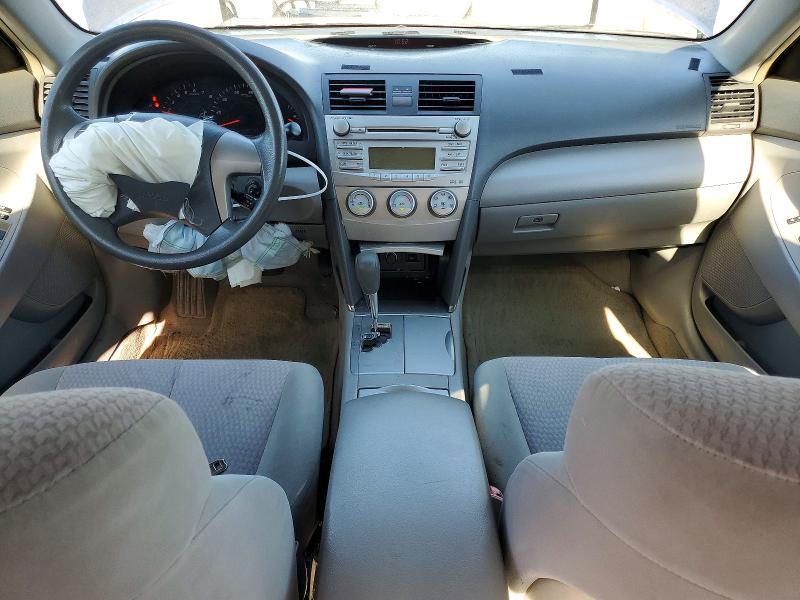 Продажа на аукционе авто 2010 Toyota Camry, vin: 4T1BF3EK4AU528133, номер лота: 53736676