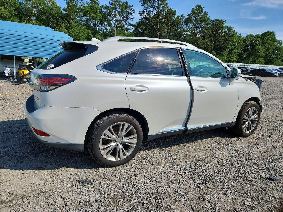 Aukcja sprzedaży 2014 Lexus Rx, vin: 2T2ZK1BAXEC134679, numer aukcji: 55528946