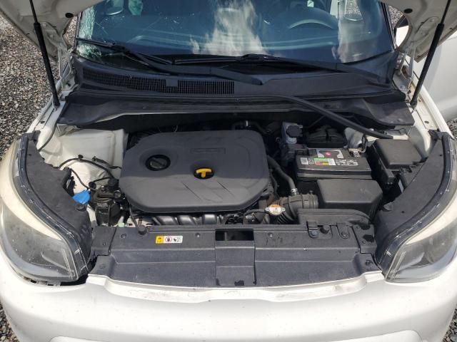 Aukcja sprzedaży 2016 Kia Soul, vin: KNDJP3A5XG7401309, numer aukcji: 53452786