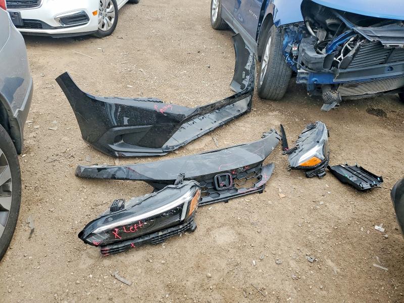 Продаж на аукціоні авто 2024 Honda Civic, vin: 19XFL2H86RE040871, номер лоту: 53278436