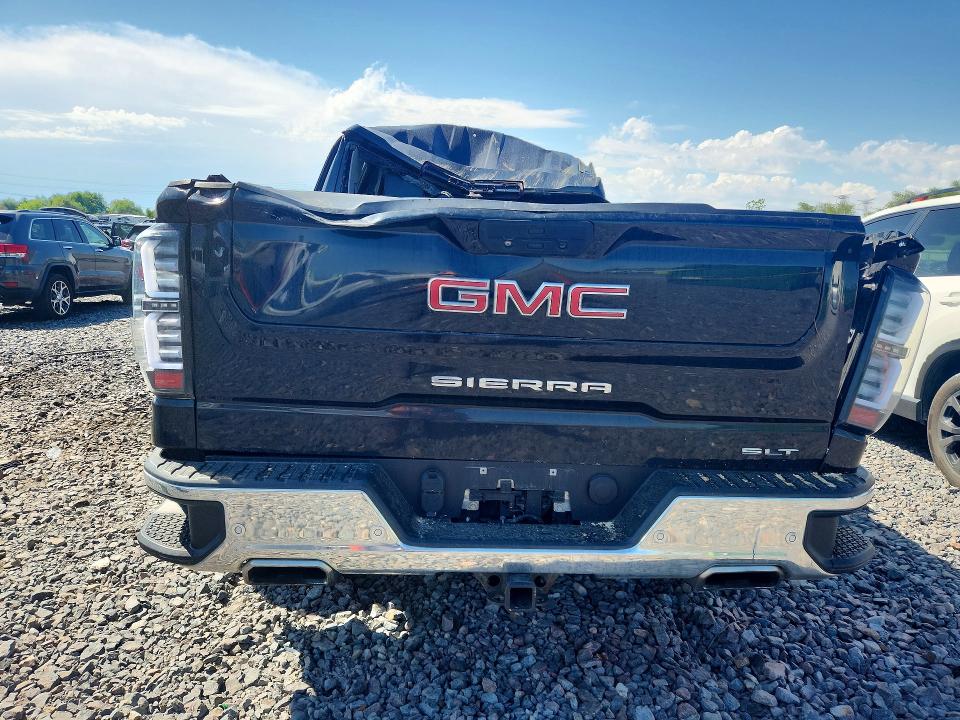 50921826 :رقم المزاد ، 3GTU9DED8LG108683 vin ، 2020 Gmc Sierra مزاد بيع