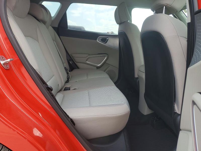 Продажа на аукционе авто 2020 Kia Soul, vin: KNDJ23AU2L7079619, номер лота: 54098586