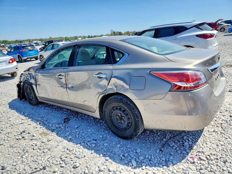 Aukcja sprzedaży 2015 Nissan Altima, vin: 1N4AL3AP4FC226399, numer aukcji: 50306826