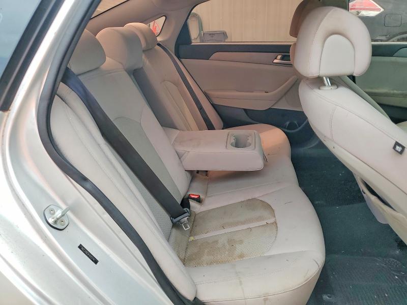 Aukcja sprzedaży 2015 Hyundai Sonata, vin: 5NPE24AFXFH053147, numer aukcji: 54594506
