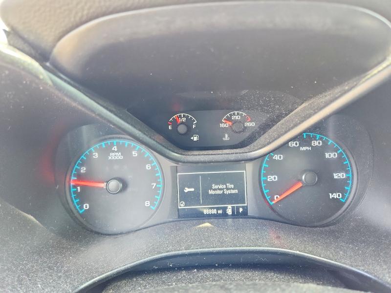 Продаж на аукціоні авто 2017 Chevrolet Colorado, vin: 1GCHSBEA1H1324218, номер лоту: 52102596