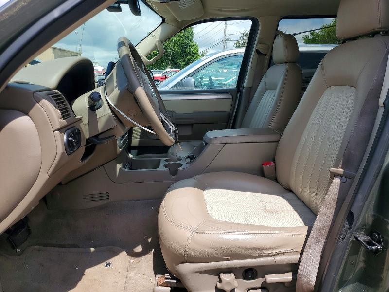 Aukcja sprzedaży 2004 Mercury Mountaineer, vin: 4M2ZU86KX4UJ16365, numer aukcji: 51594696