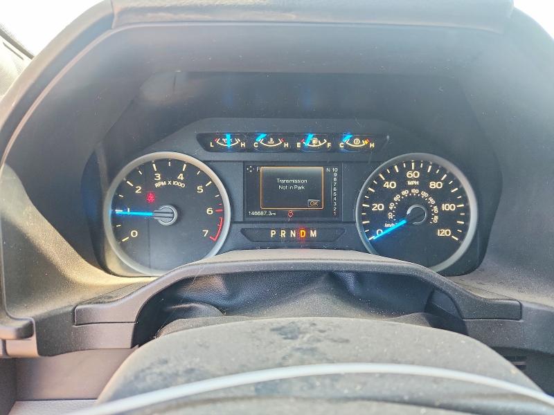 Продажа на аукционе авто 2017 Ford F150, vin: 1FTEW1EG8HKC88091, номер лота: 51918306