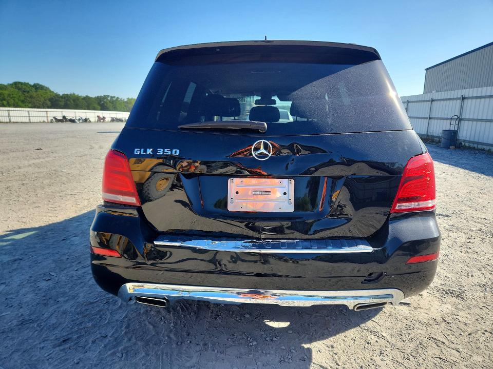 Auction sale of the 2014 Mercedes-benz Glk, vin: WDCGG5HB8EG240919, lot number: 53209166