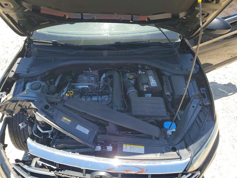 Продаж на аукціоні авто 2021 Volkswagen Jetta, vin: 3VWC57BU6MM041630, номер лоту: 53636496