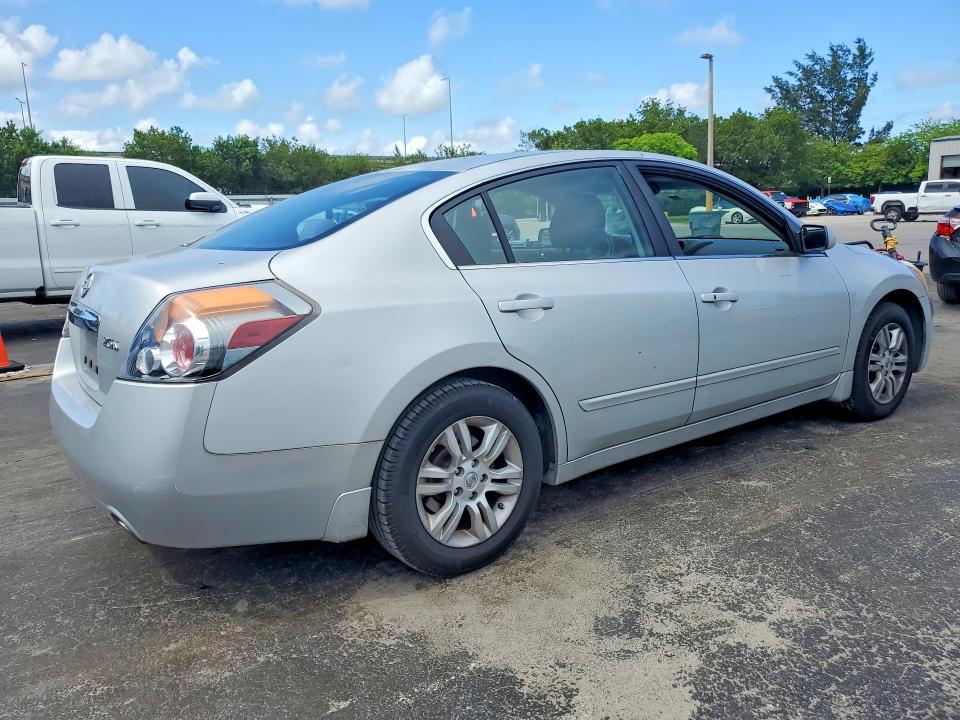 Продажа на аукционе авто 2012 Nissan Altima, vin: 1N4AL2AP3CN484133, номер лота: 54767426