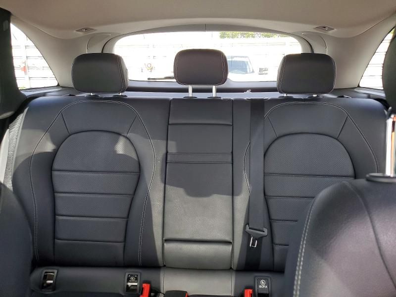 Продаж на аукціоні авто 2020 Mercedes-benz Glc, vin: WDC0G8DB8LF731163, номер лоту: 54058986