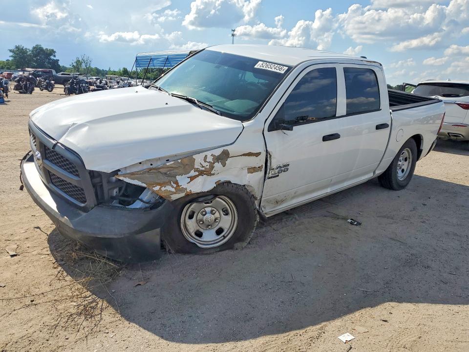 Aukcja sprzedaży 2024 Ram 1500 Classic, vin: 1C6RR7XTXRS185639, numer aukcji: 52652456