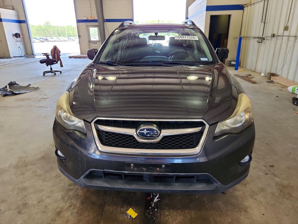 Продажа на аукционе авто 2013 Subaru Xv Crosstrek, vin: JF2GPACC2D2811137, номер лота: 54971526