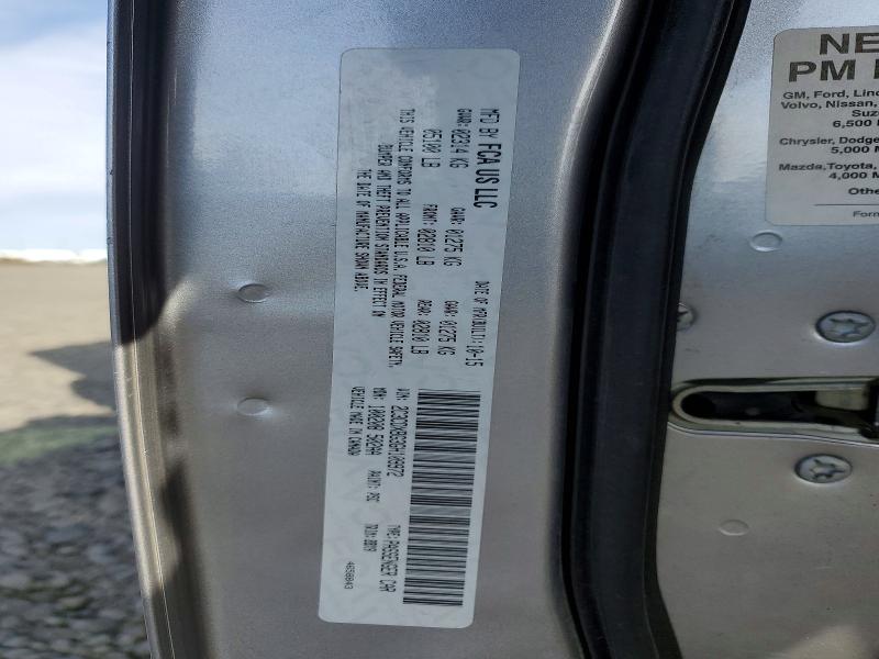 2016 Dodge Charger მანქანა იყიდება აუქციონზე, vin: 2C3CDXBG3GH109972, აუქციონის ნომერი: 53003116