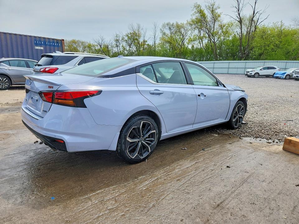 Auction sale of the 2023 Nissan Altima, vin: 1N4BL4CW5PN412327, lot number: 52483816