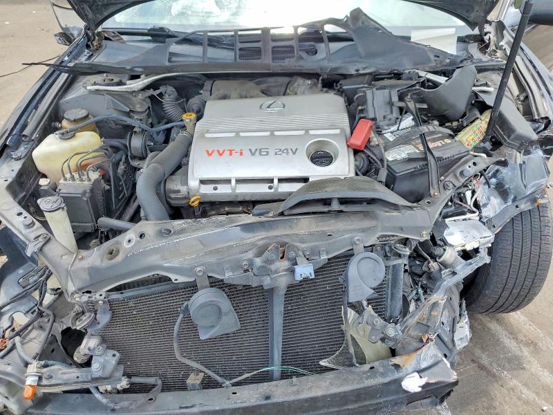 2003 Lexus Es მანქანა იყიდება აუქციონზე, vin: JTHBF30G436002128, აუქციონის ნომერი: 52121966