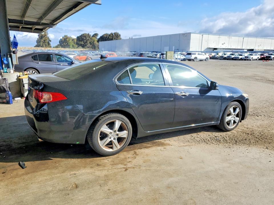Продажа на аукционе авто 2012 Acura Tsx, vin: JH4CU2F67CC028100, номер лота: 51878796