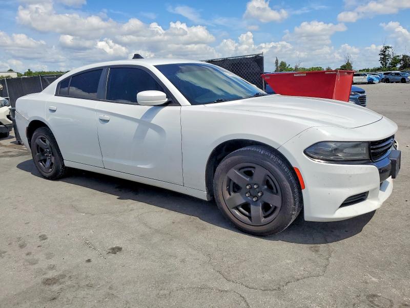 Продажа на аукционе авто 2018 Dodge Charger, vin: 2C3CDXAG4JH181045, номер лота: 54758846