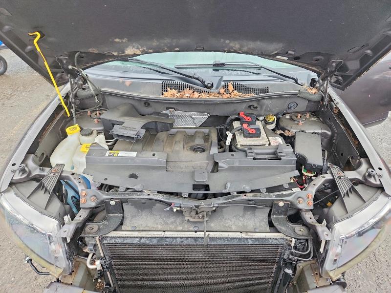 52487316 :رقم المزاد ، 1C4NJDEB6FD202847 vin ، 2015 Jeep Compass مزاد بيع
