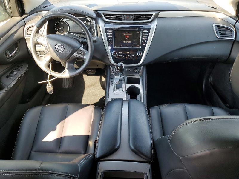 Aukcja sprzedaży 2023 Nissan Murano, vin: 5N1AZ2BS3PC121744, numer aukcji: 52468356